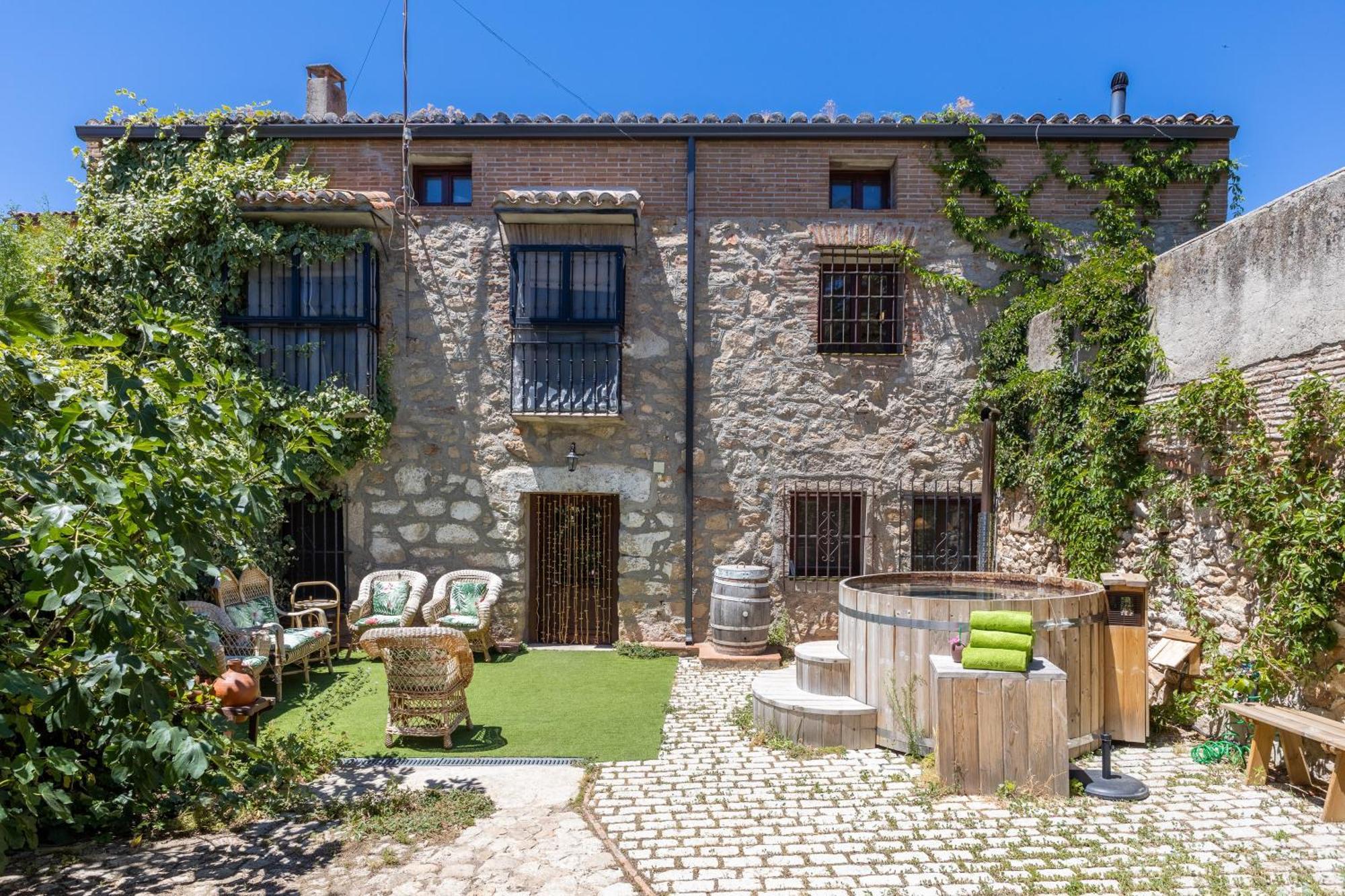 Apartamento Superior con balcón